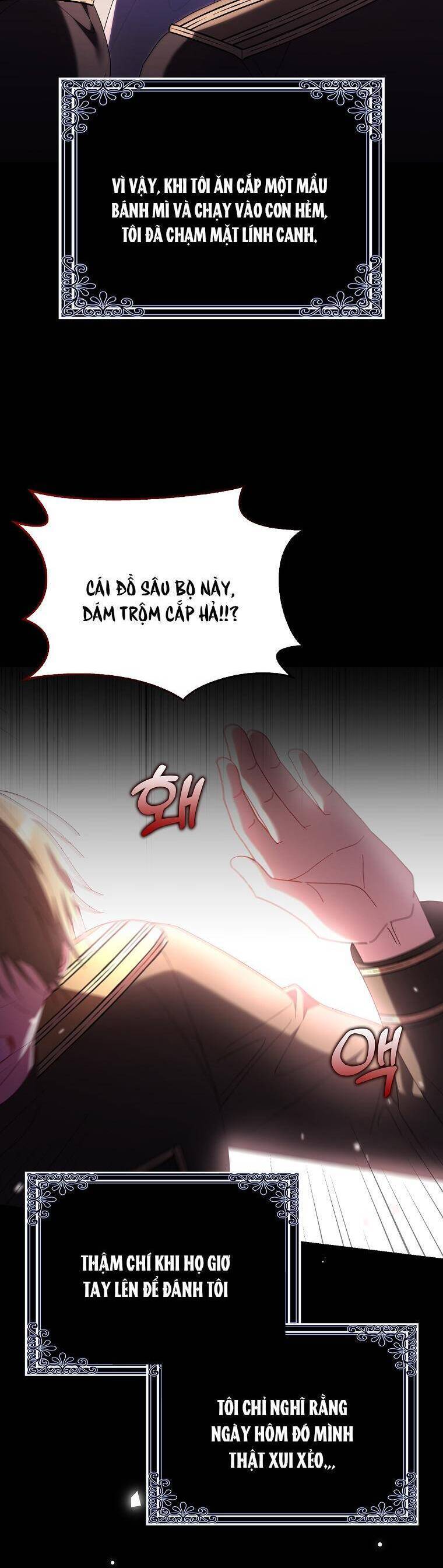Dù Tình Cờ Cứu Giúp Nhưng Tôi Sẽ Không Chịu Trách Nhiệm Chapter 18 - 13