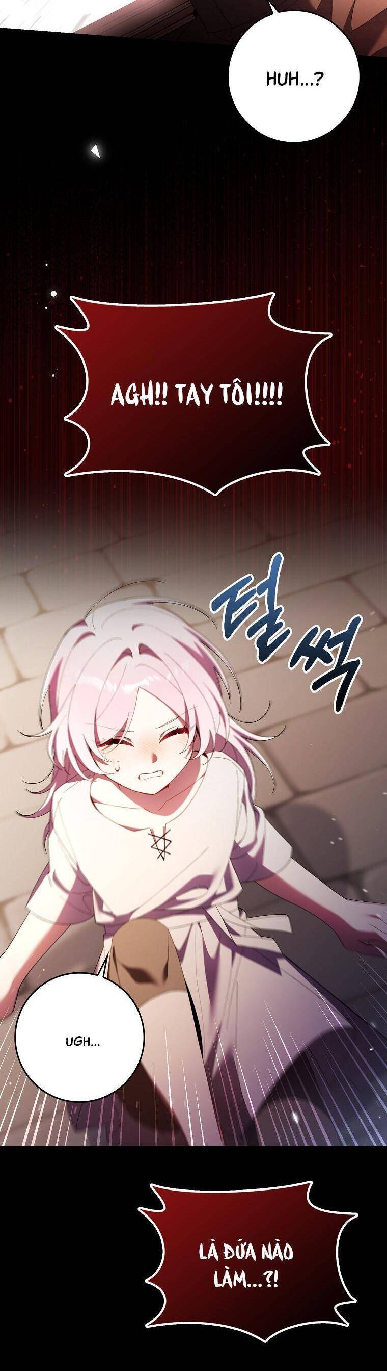 Dù Tình Cờ Cứu Giúp Nhưng Tôi Sẽ Không Chịu Trách Nhiệm Chapter 18 - 15