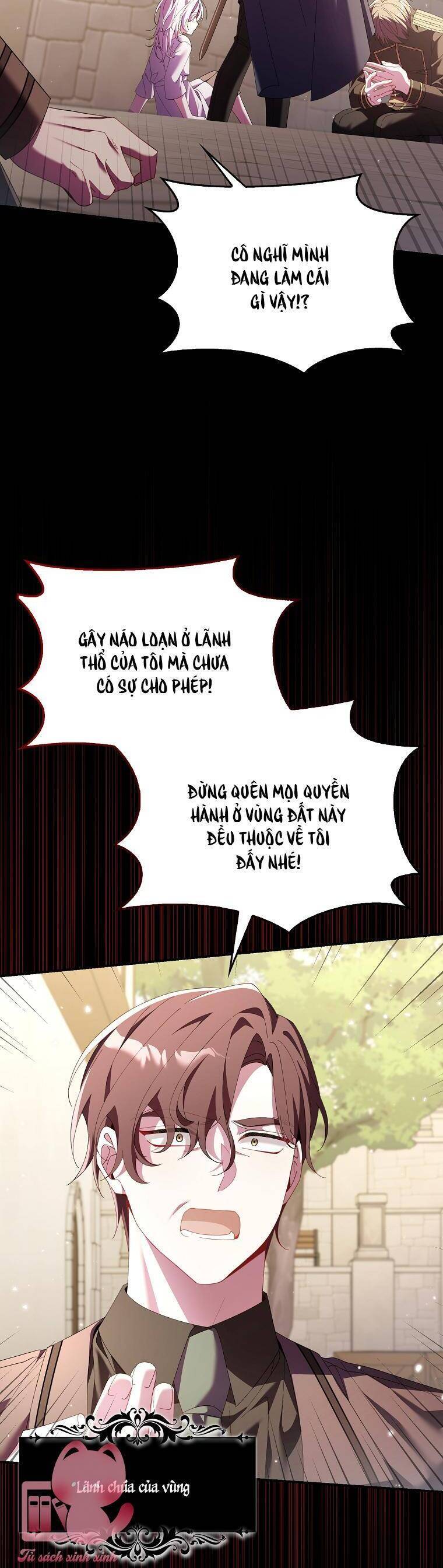 Dù Tình Cờ Cứu Giúp Nhưng Tôi Sẽ Không Chịu Trách Nhiệm Chapter 18 - 19