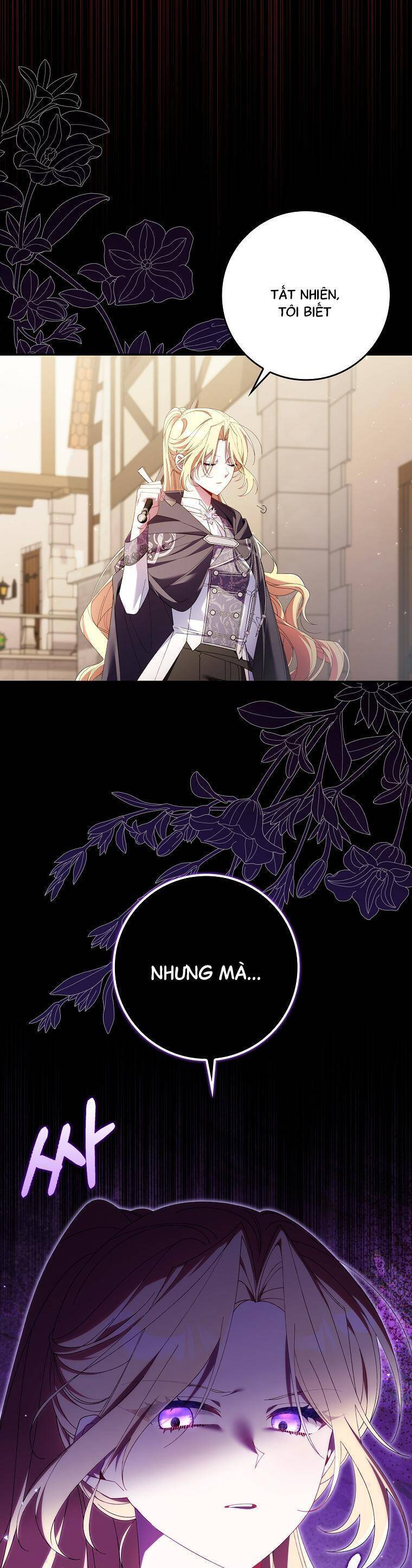 Dù Tình Cờ Cứu Giúp Nhưng Tôi Sẽ Không Chịu Trách Nhiệm Chapter 18 - 20