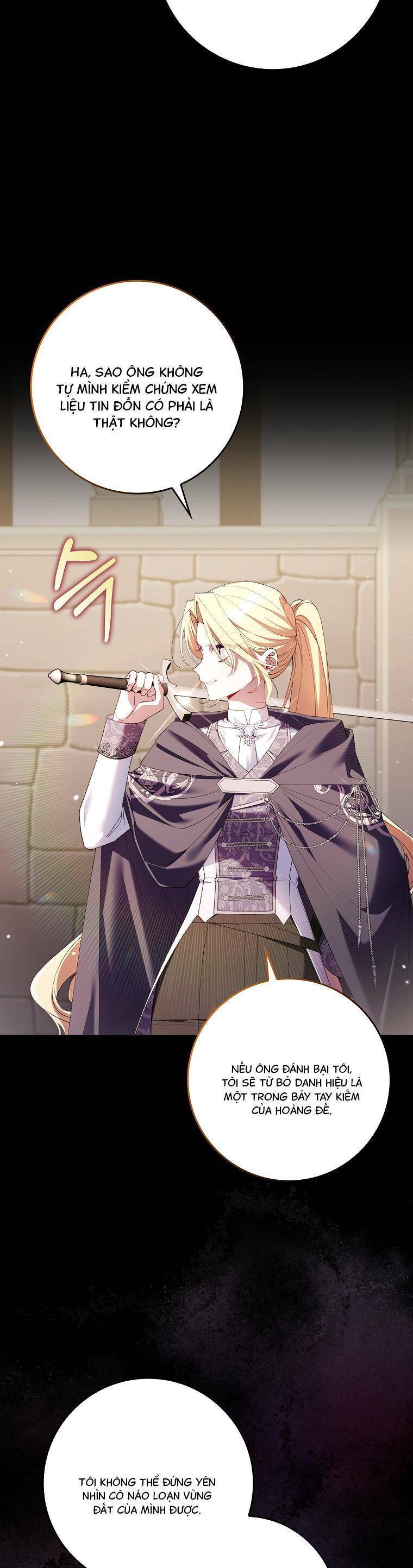 Dù Tình Cờ Cứu Giúp Nhưng Tôi Sẽ Không Chịu Trách Nhiệm Chapter 18 - 24
