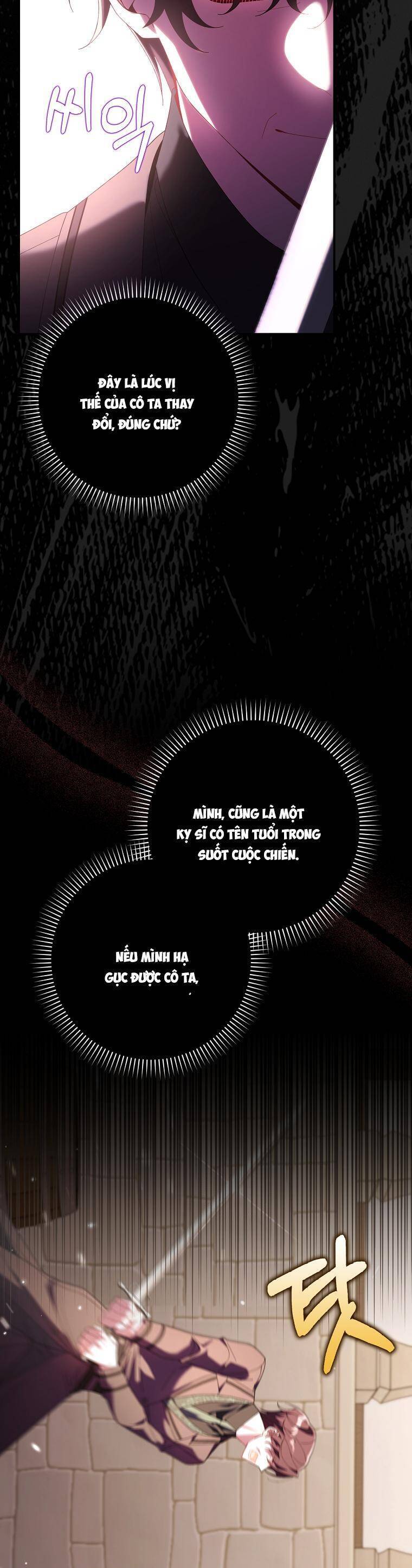 Dù Tình Cờ Cứu Giúp Nhưng Tôi Sẽ Không Chịu Trách Nhiệm Chapter 18 - 26