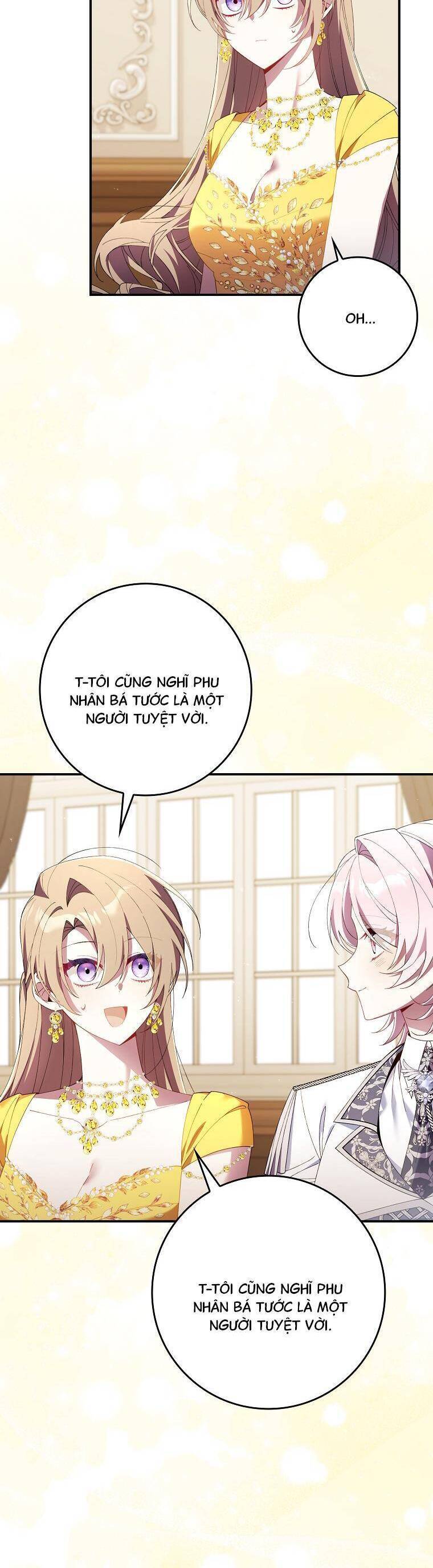 Dù Tình Cờ Cứu Giúp Nhưng Tôi Sẽ Không Chịu Trách Nhiệm Chapter 18 - 4