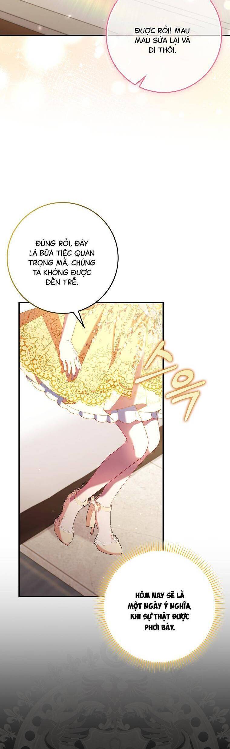 Dù Tình Cờ Cứu Giúp Nhưng Tôi Sẽ Không Chịu Trách Nhiệm Chapter 18 - 47