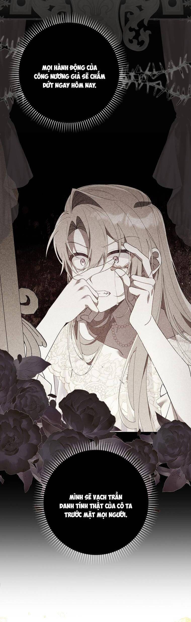 Dù Tình Cờ Cứu Giúp Nhưng Tôi Sẽ Không Chịu Trách Nhiệm Chapter 18 - 48