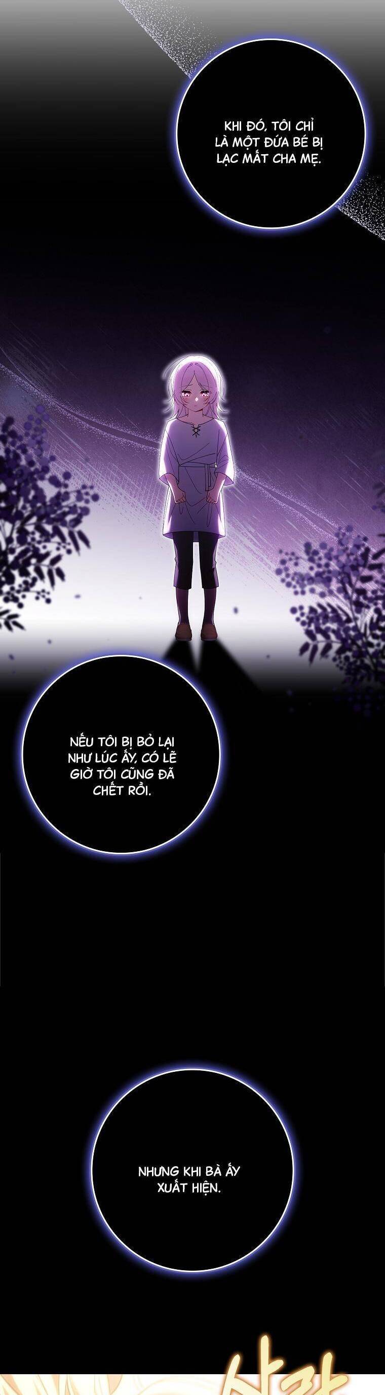 Dù Tình Cờ Cứu Giúp Nhưng Tôi Sẽ Không Chịu Trách Nhiệm Chapter 18 - 8