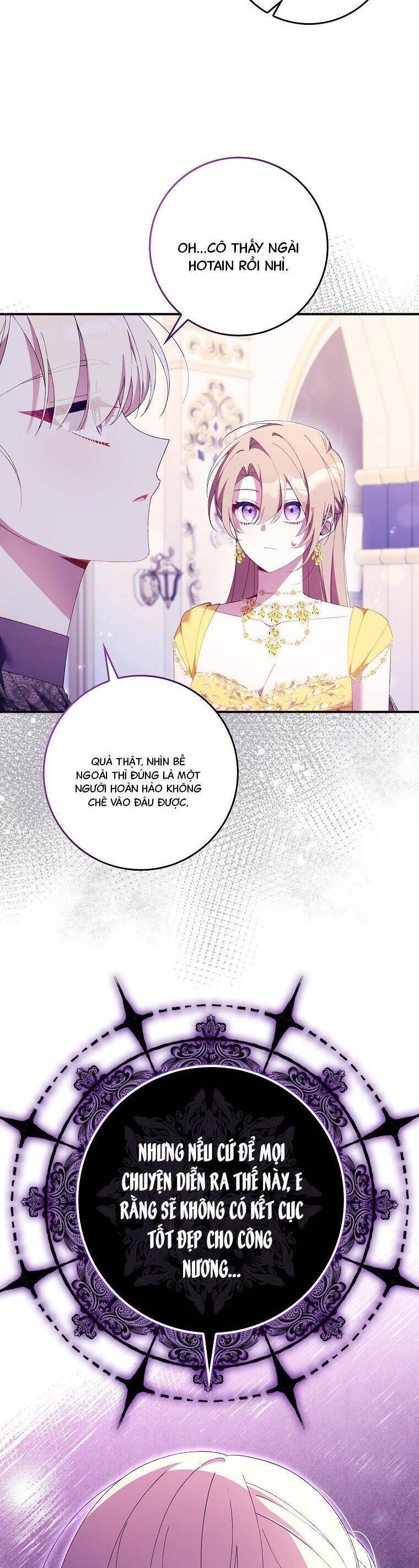 Dù Tình Cờ Cứu Giúp Nhưng Tôi Sẽ Không Chịu Trách Nhiệm Chapter 19 - 16