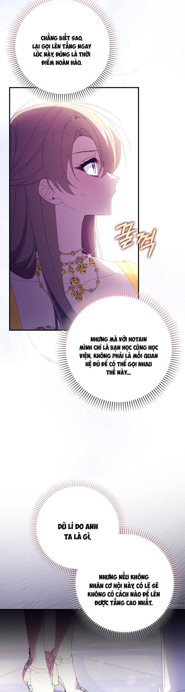 Dù Tình Cờ Cứu Giúp Nhưng Tôi Sẽ Không Chịu Trách Nhiệm Chapter 19 - 22