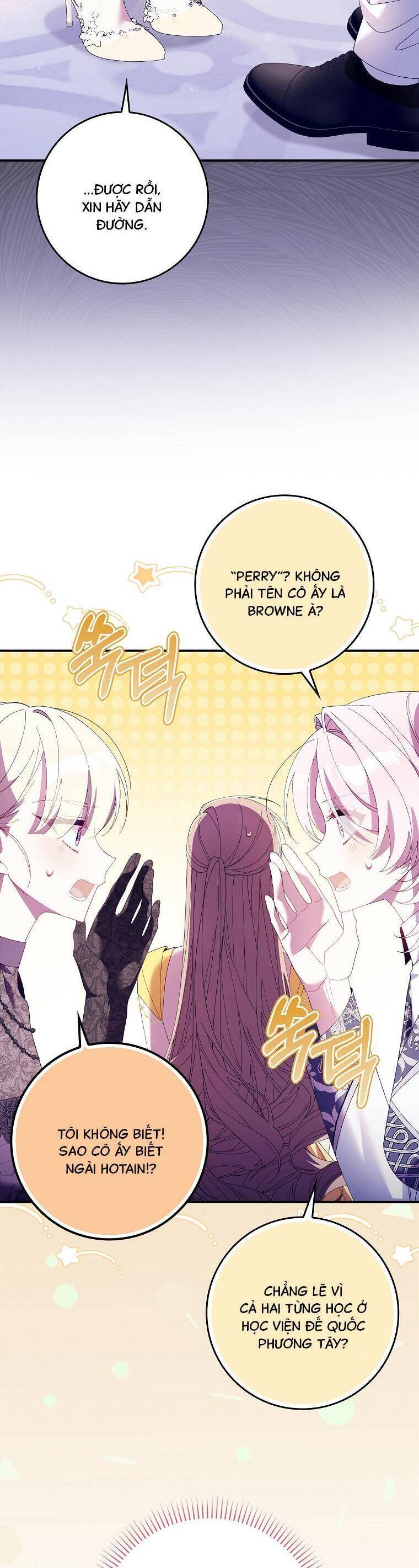 Dù Tình Cờ Cứu Giúp Nhưng Tôi Sẽ Không Chịu Trách Nhiệm Chapter 19 - 23