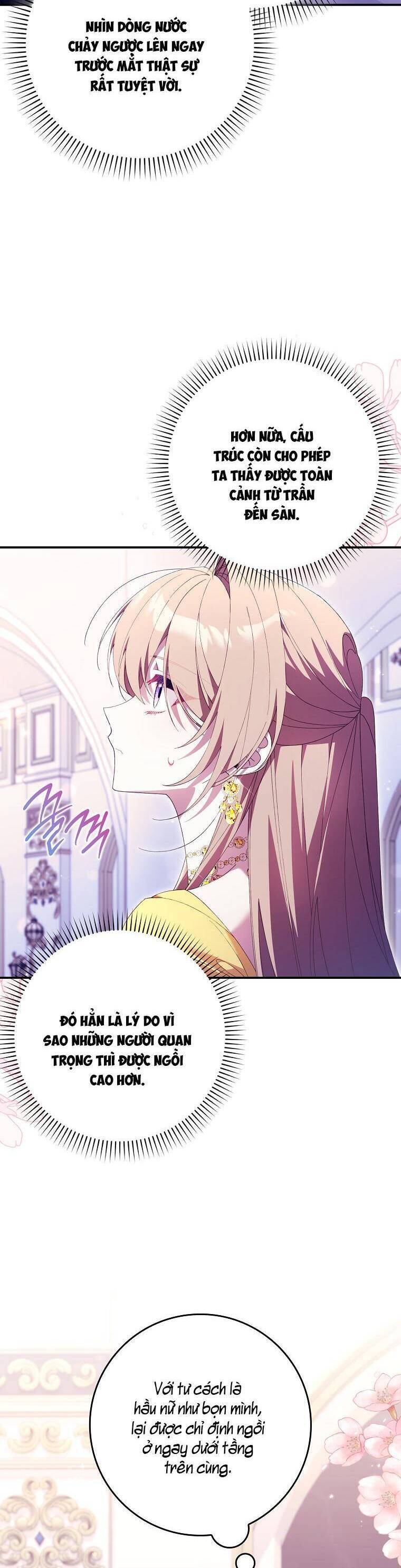 Dù Tình Cờ Cứu Giúp Nhưng Tôi Sẽ Không Chịu Trách Nhiệm Chapter 19 - 5