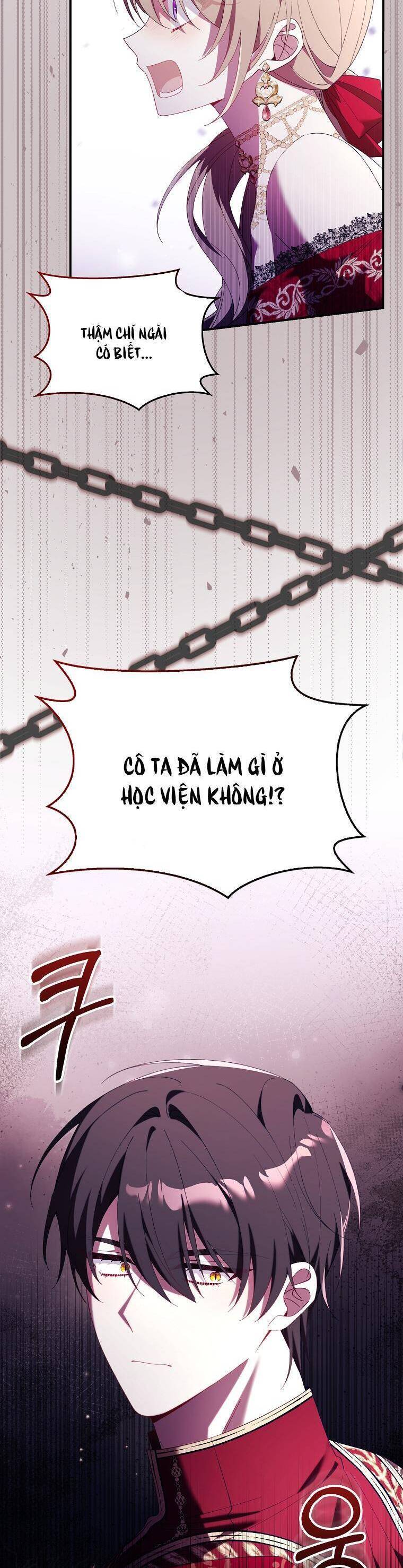 Dù Tình Cờ Cứu Giúp Nhưng Tôi Sẽ Không Chịu Trách Nhiệm Chapter 19 - 47