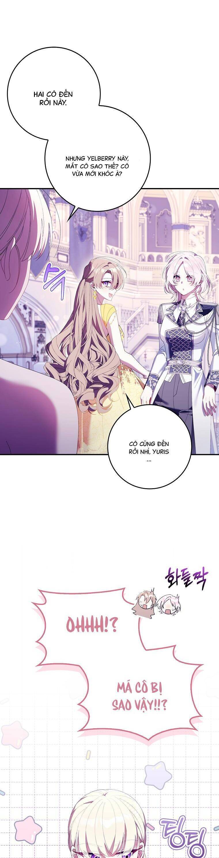 Dù Tình Cờ Cứu Giúp Nhưng Tôi Sẽ Không Chịu Trách Nhiệm Chapter 19 - 7