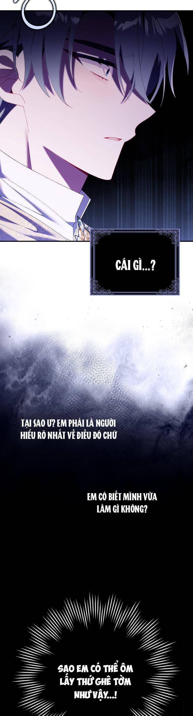 Dù Tình Cờ Cứu Giúp Nhưng Tôi Sẽ Không Chịu Trách Nhiệm Chapter 21 - 17