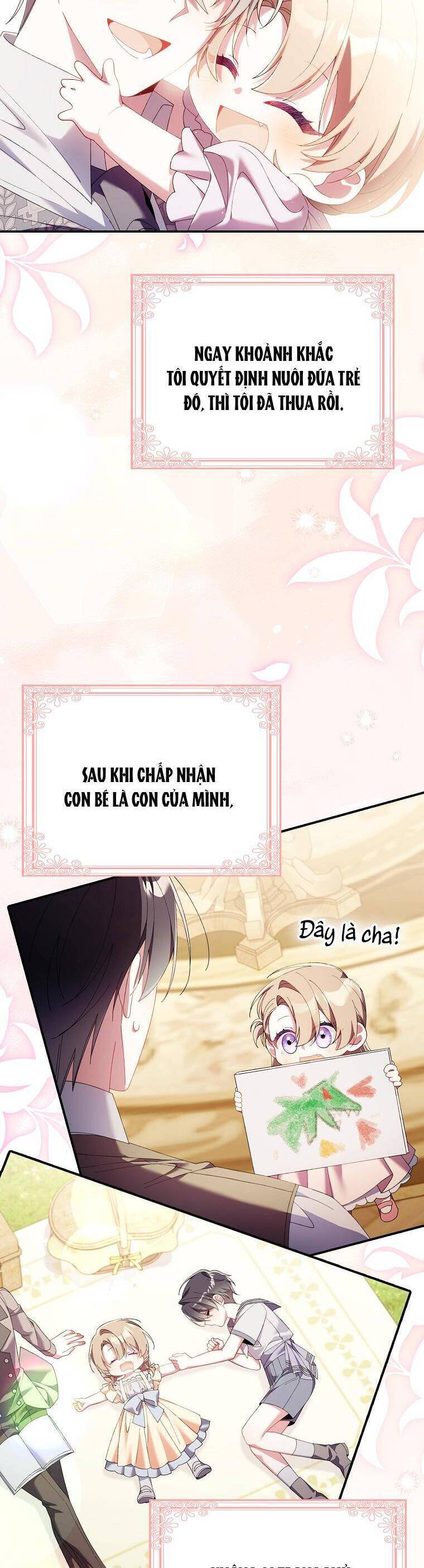 Dù Tình Cờ Cứu Giúp Nhưng Tôi Sẽ Không Chịu Trách Nhiệm Chapter 21 - 31
