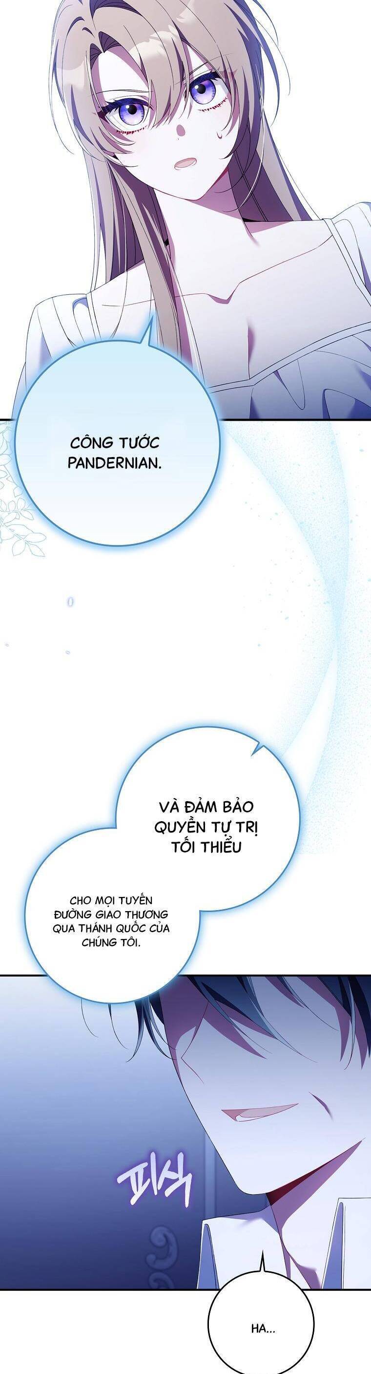Dù Tình Cờ Cứu Giúp Nhưng Tôi Sẽ Không Chịu Trách Nhiệm Chapter 22 - 18