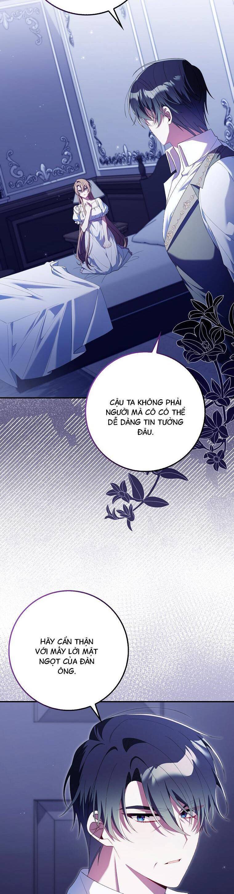 Dù Tình Cờ Cứu Giúp Nhưng Tôi Sẽ Không Chịu Trách Nhiệm Chapter 22 - 25