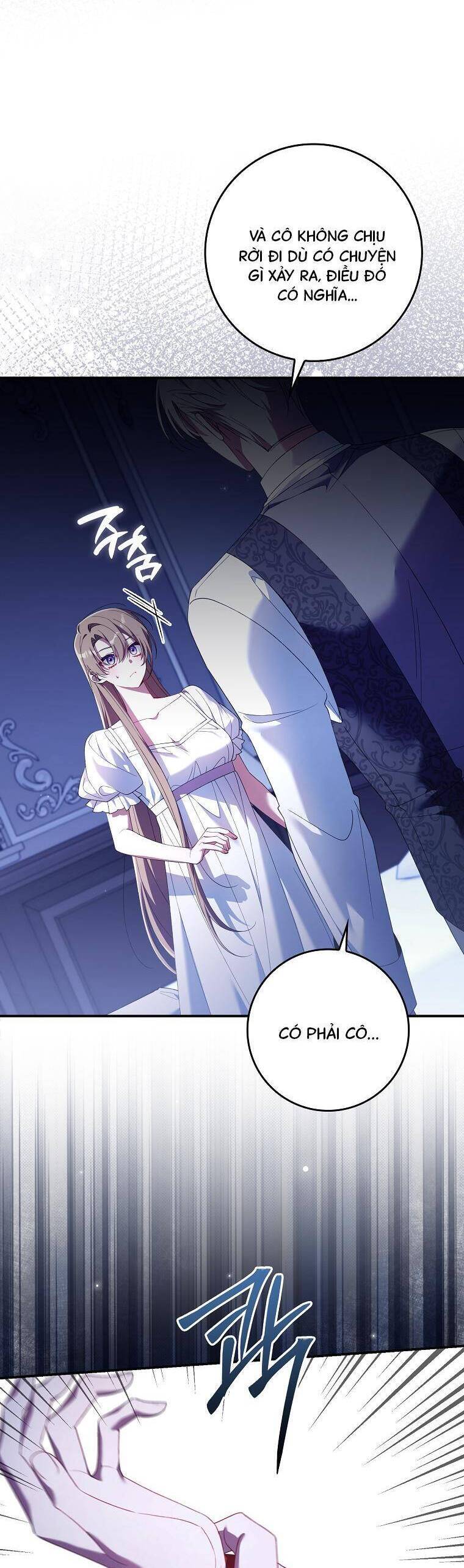 Dù Tình Cờ Cứu Giúp Nhưng Tôi Sẽ Không Chịu Trách Nhiệm Chapter 22 - 56