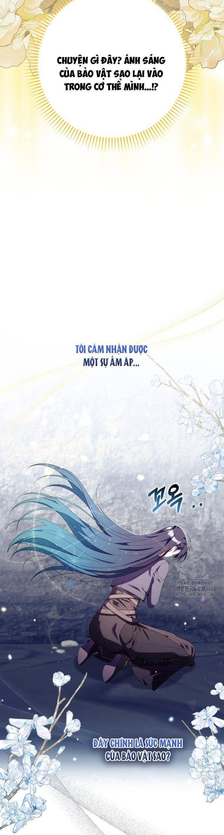 Dù Tình Cờ Cứu Giúp Nhưng Tôi Sẽ Không Chịu Trách Nhiệm Chapter 24 - 24