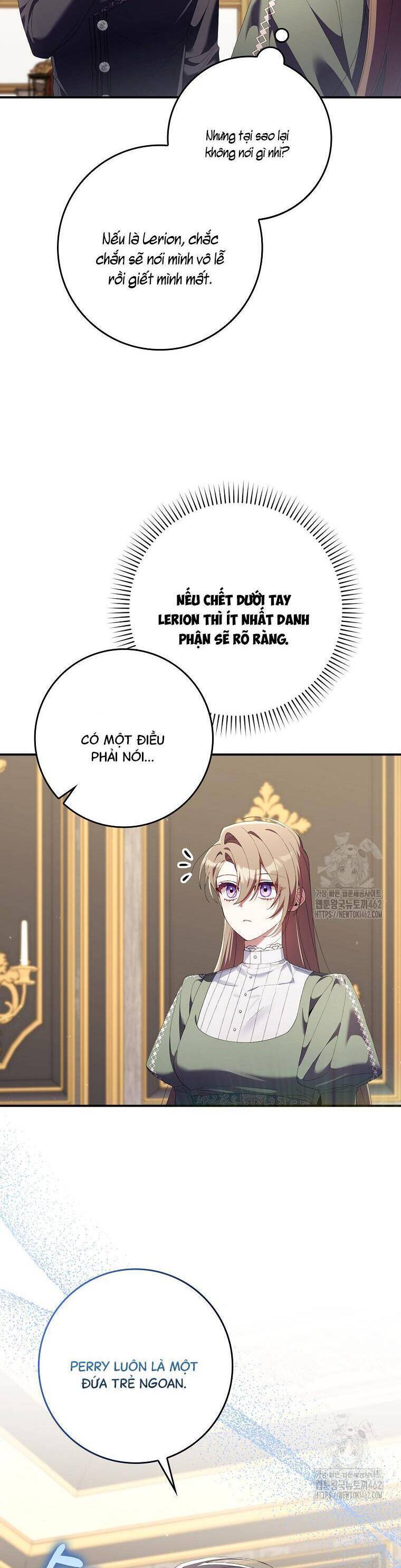 Dù Tình Cờ Cứu Giúp Nhưng Tôi Sẽ Không Chịu Trách Nhiệm Chapter 24 - 38