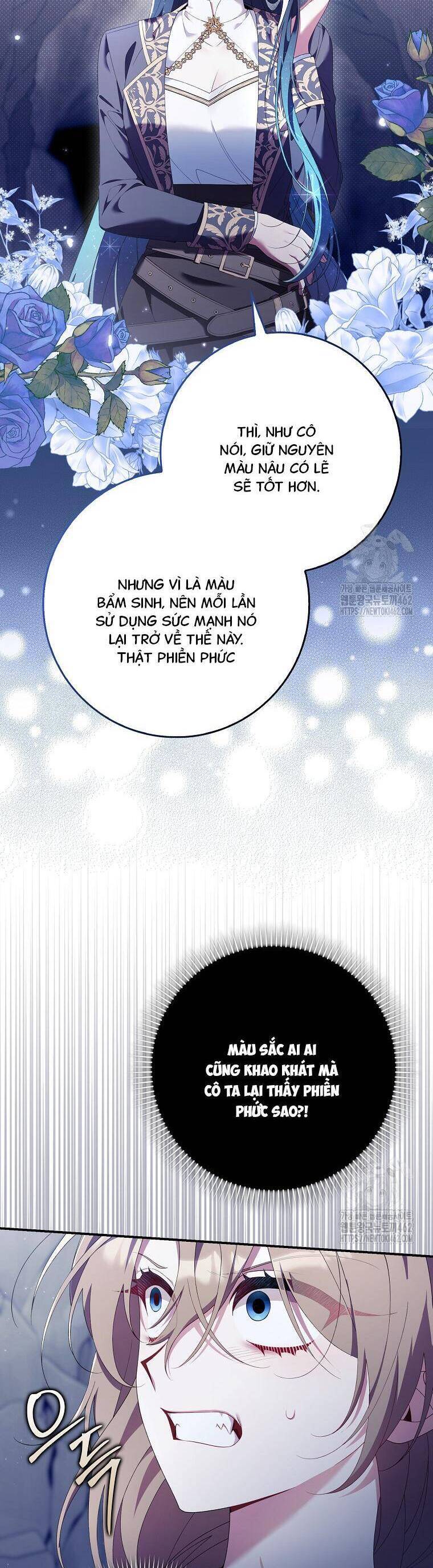 Dù Tình Cờ Cứu Giúp Nhưng Tôi Sẽ Không Chịu Trách Nhiệm Chapter 24 - 5