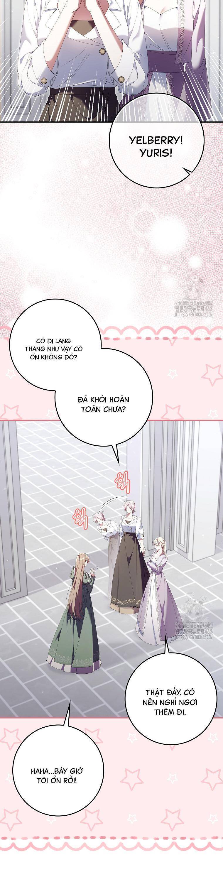 Dù Tình Cờ Cứu Giúp Nhưng Tôi Sẽ Không Chịu Trách Nhiệm Chapter 24 - 46