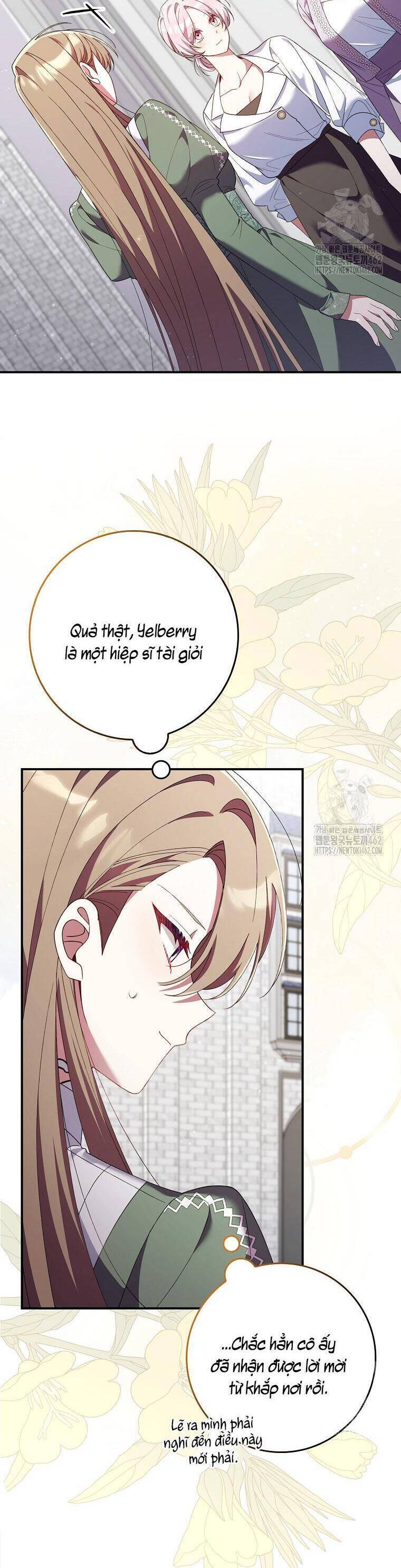 Dù Tình Cờ Cứu Giúp Nhưng Tôi Sẽ Không Chịu Trách Nhiệm Chapter 24 - 51