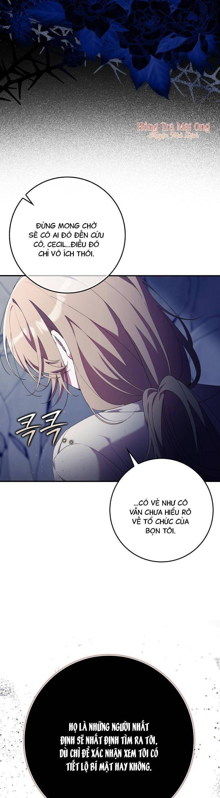 Dù Tình Cờ Cứu Giúp Nhưng Tôi Sẽ Không Chịu Trách Nhiệm Chapter 24 - 7