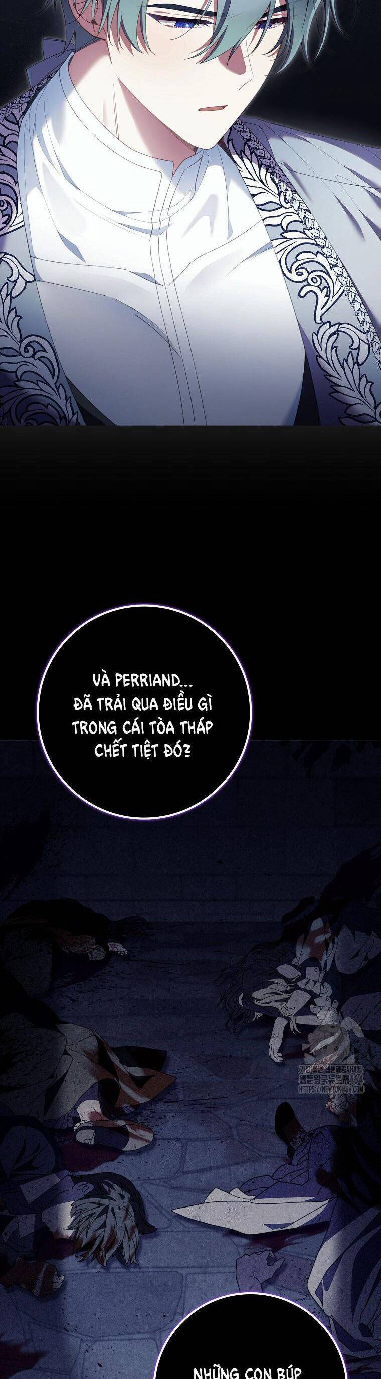 Dù Tình Cờ Cứu Giúp Nhưng Tôi Sẽ Không Chịu Trách Nhiệm Chapter 27 - 11