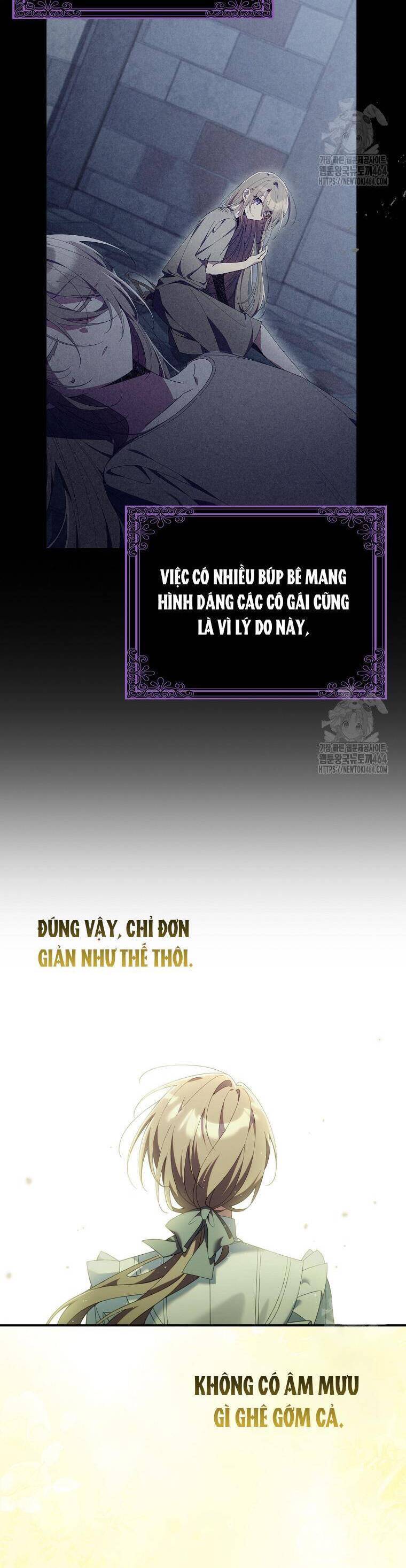 Dù Tình Cờ Cứu Giúp Nhưng Tôi Sẽ Không Chịu Trách Nhiệm Chapter 27 - 14