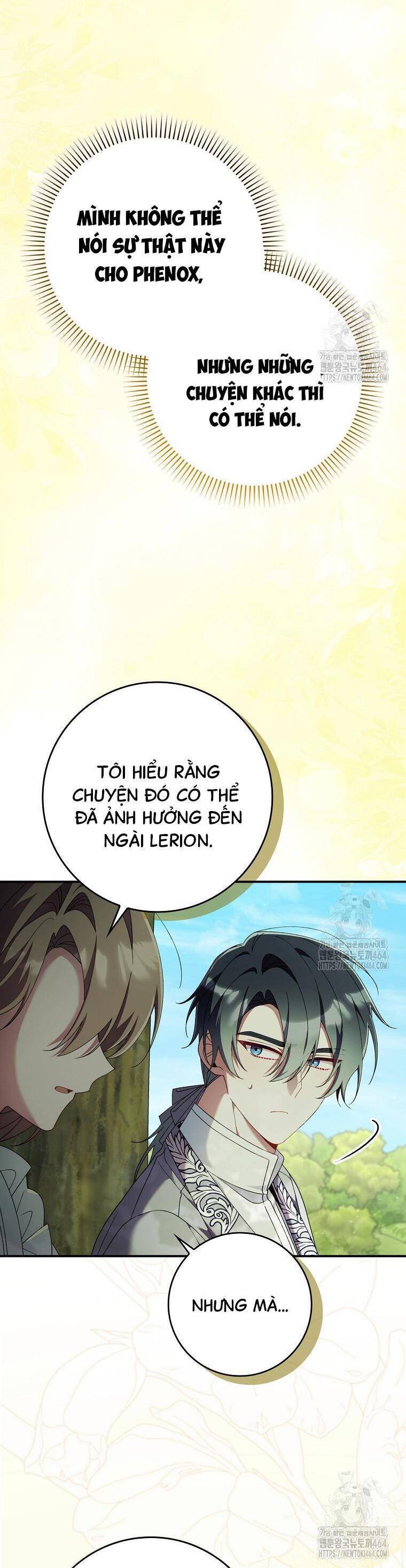Dù Tình Cờ Cứu Giúp Nhưng Tôi Sẽ Không Chịu Trách Nhiệm Chapter 27 - 15