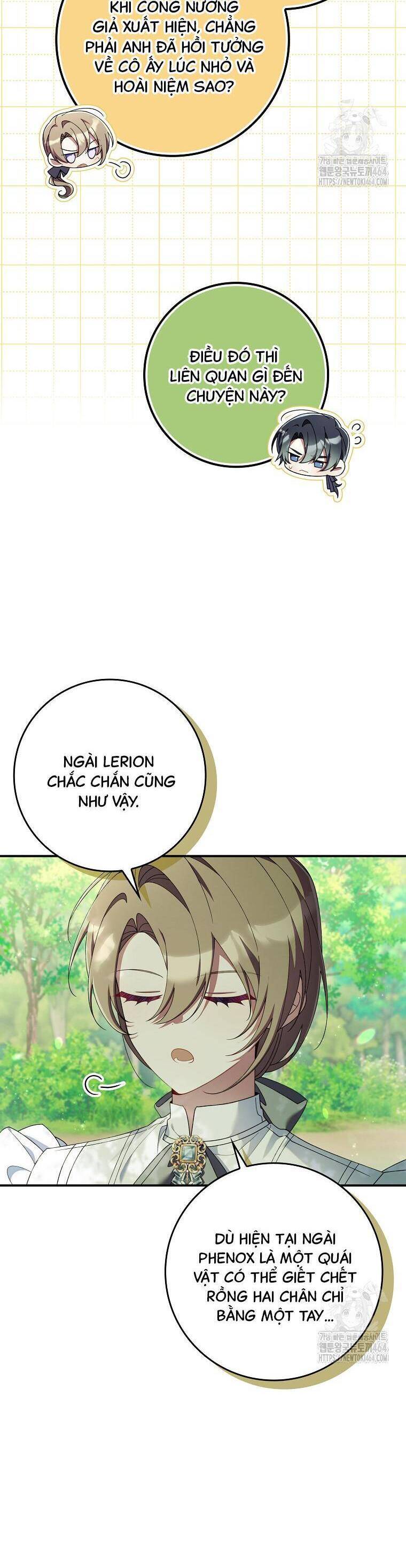 Dù Tình Cờ Cứu Giúp Nhưng Tôi Sẽ Không Chịu Trách Nhiệm Chapter 27 - 17