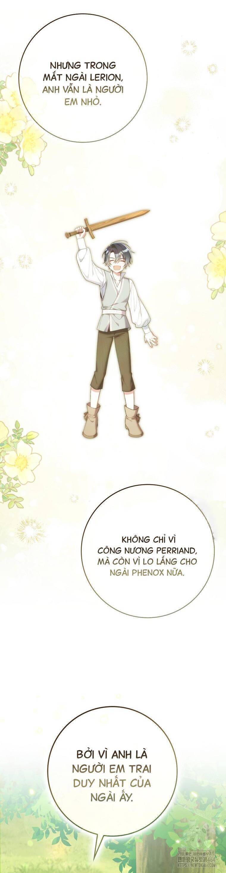 Dù Tình Cờ Cứu Giúp Nhưng Tôi Sẽ Không Chịu Trách Nhiệm Chapter 27 - 18