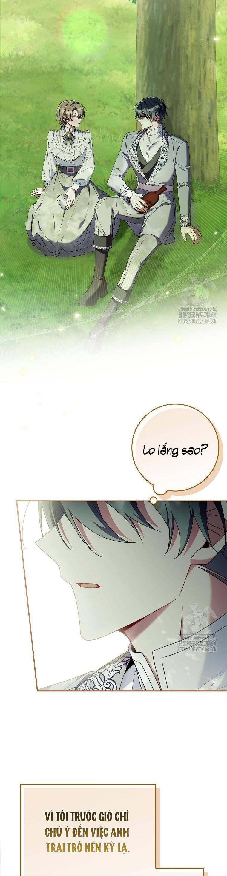 Dù Tình Cờ Cứu Giúp Nhưng Tôi Sẽ Không Chịu Trách Nhiệm Chapter 27 - 19