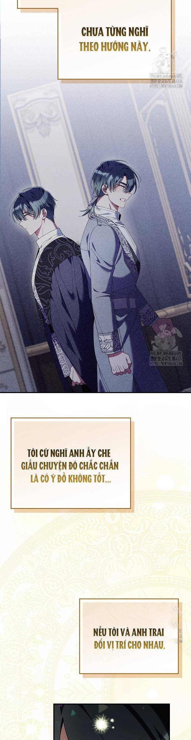 Dù Tình Cờ Cứu Giúp Nhưng Tôi Sẽ Không Chịu Trách Nhiệm Chapter 27 - 20