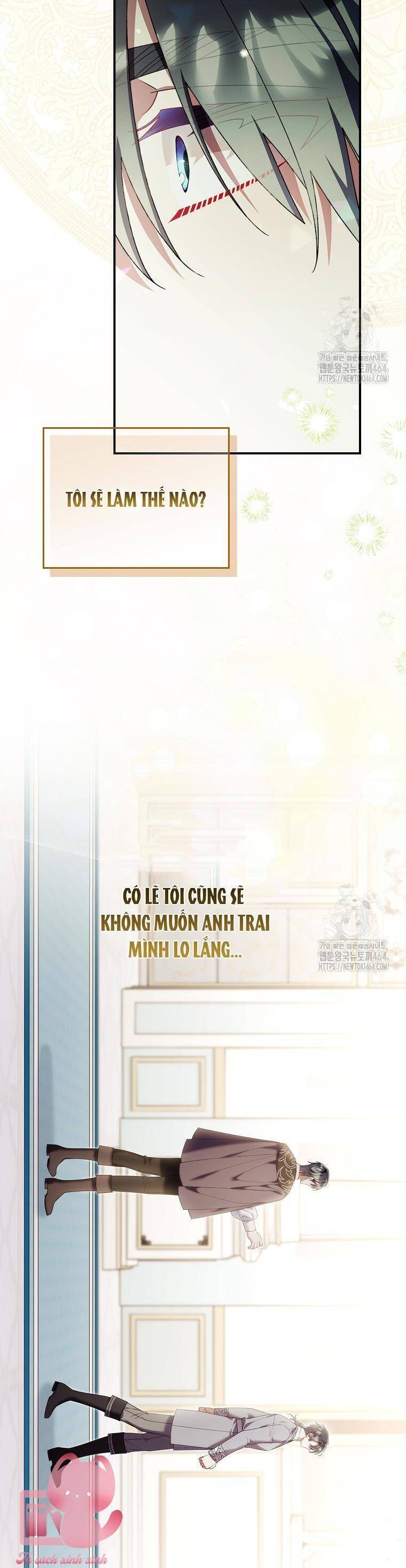 Dù Tình Cờ Cứu Giúp Nhưng Tôi Sẽ Không Chịu Trách Nhiệm Chapter 27 - 21