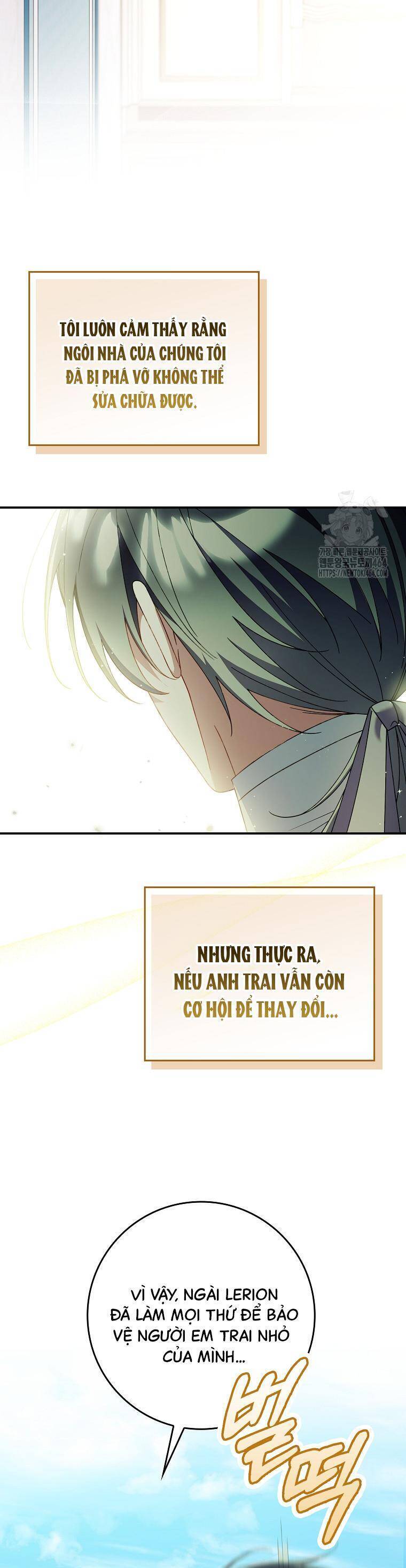Dù Tình Cờ Cứu Giúp Nhưng Tôi Sẽ Không Chịu Trách Nhiệm Chapter 27 - 22