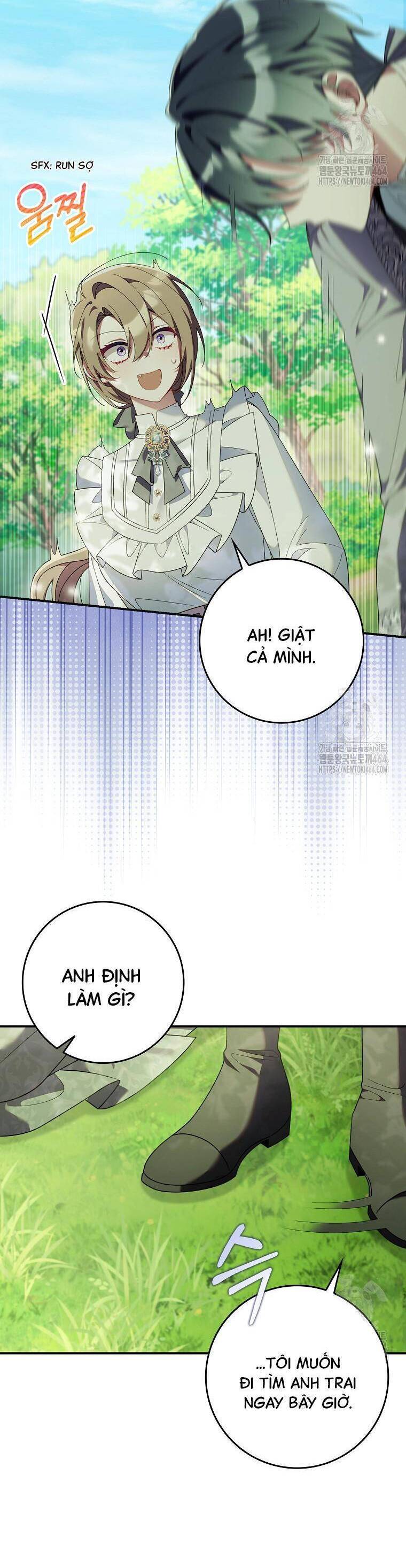 Dù Tình Cờ Cứu Giúp Nhưng Tôi Sẽ Không Chịu Trách Nhiệm Chapter 27 - 23