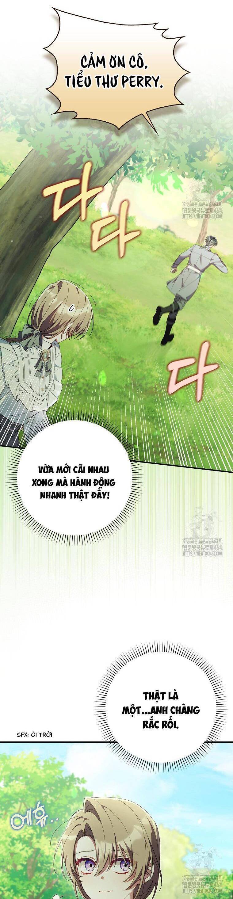 Dù Tình Cờ Cứu Giúp Nhưng Tôi Sẽ Không Chịu Trách Nhiệm Chapter 27 - 24
