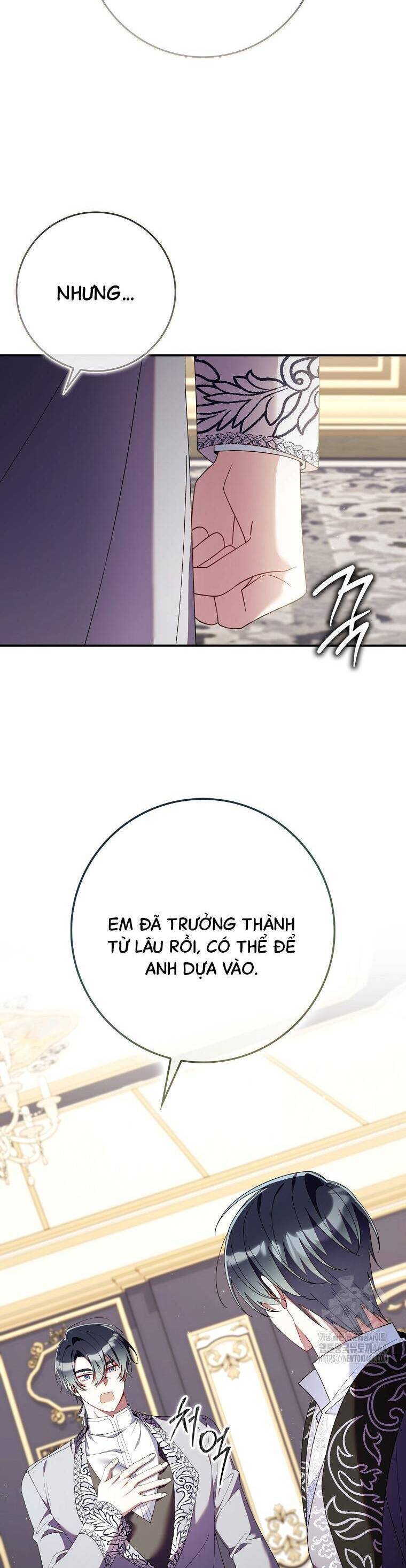Dù Tình Cờ Cứu Giúp Nhưng Tôi Sẽ Không Chịu Trách Nhiệm Chapter 27 - 29