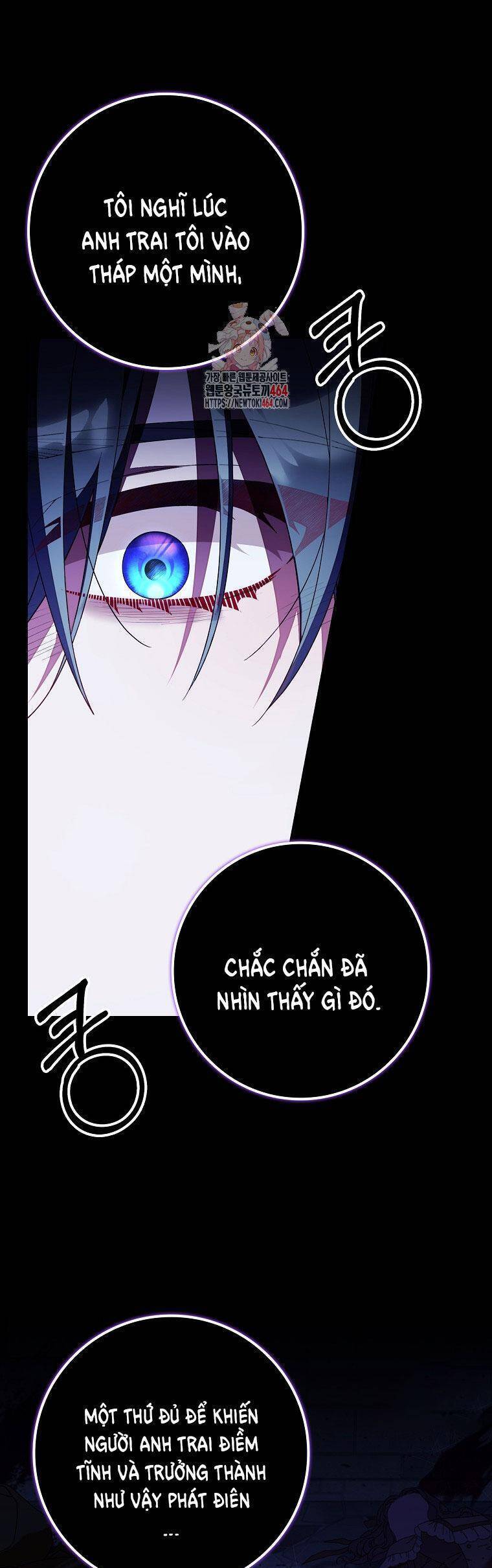 Dù Tình Cờ Cứu Giúp Nhưng Tôi Sẽ Không Chịu Trách Nhiệm Chapter 27 - 4