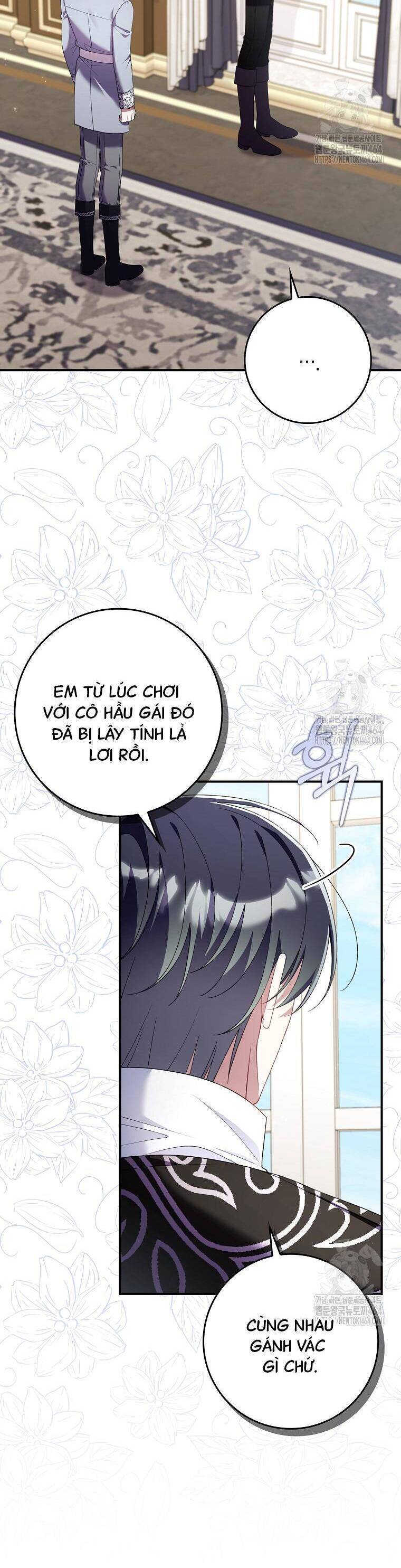 Dù Tình Cờ Cứu Giúp Nhưng Tôi Sẽ Không Chịu Trách Nhiệm Chapter 27 - 32