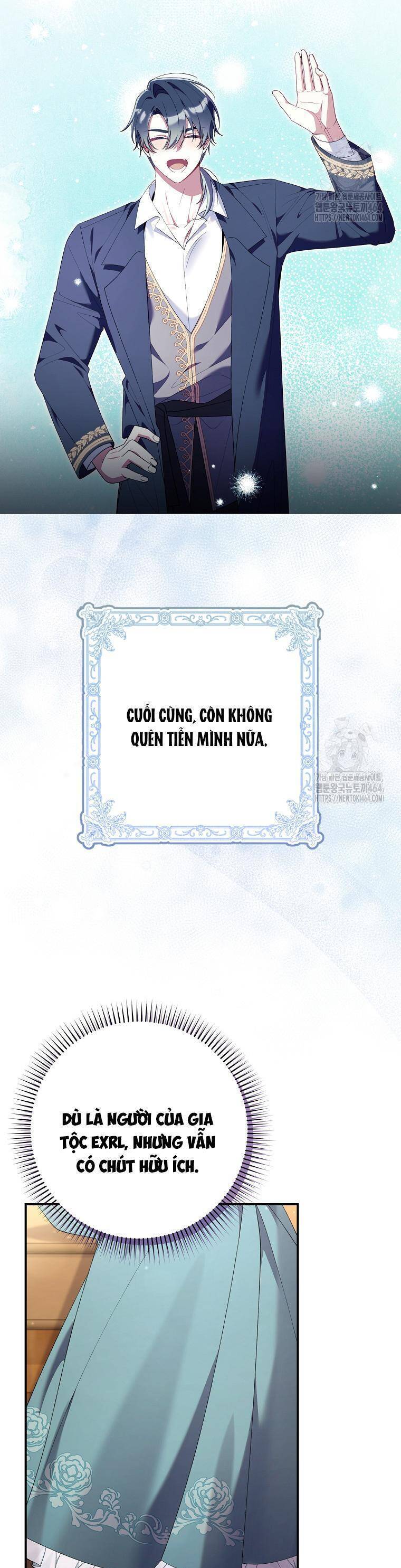 Dù Tình Cờ Cứu Giúp Nhưng Tôi Sẽ Không Chịu Trách Nhiệm Chapter 27 - 39
