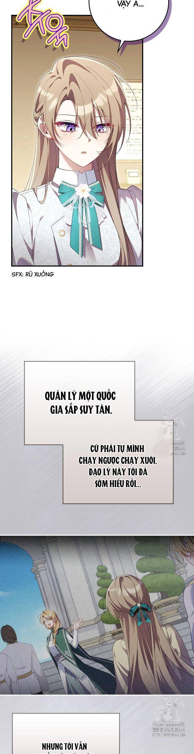 Dù Tình Cờ Cứu Giúp Nhưng Tôi Sẽ Không Chịu Trách Nhiệm Chapter 27 - 43