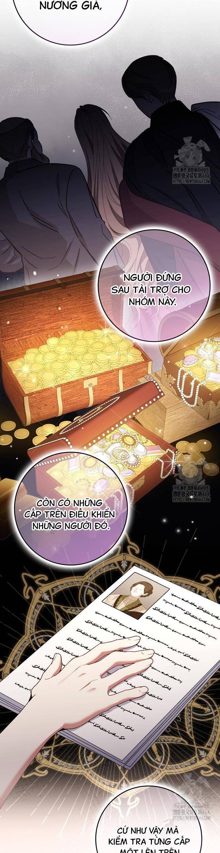 Dù Tình Cờ Cứu Giúp Nhưng Tôi Sẽ Không Chịu Trách Nhiệm Chapter 27 - 46