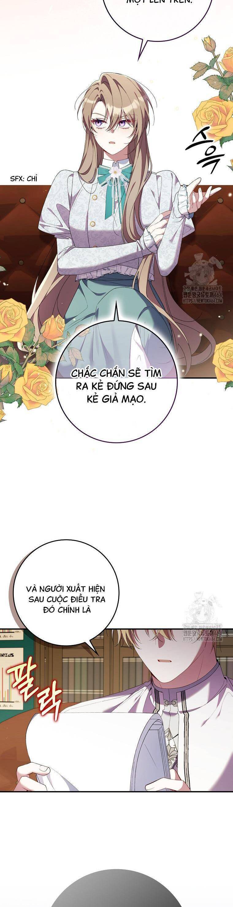Dù Tình Cờ Cứu Giúp Nhưng Tôi Sẽ Không Chịu Trách Nhiệm Chapter 27 - 47