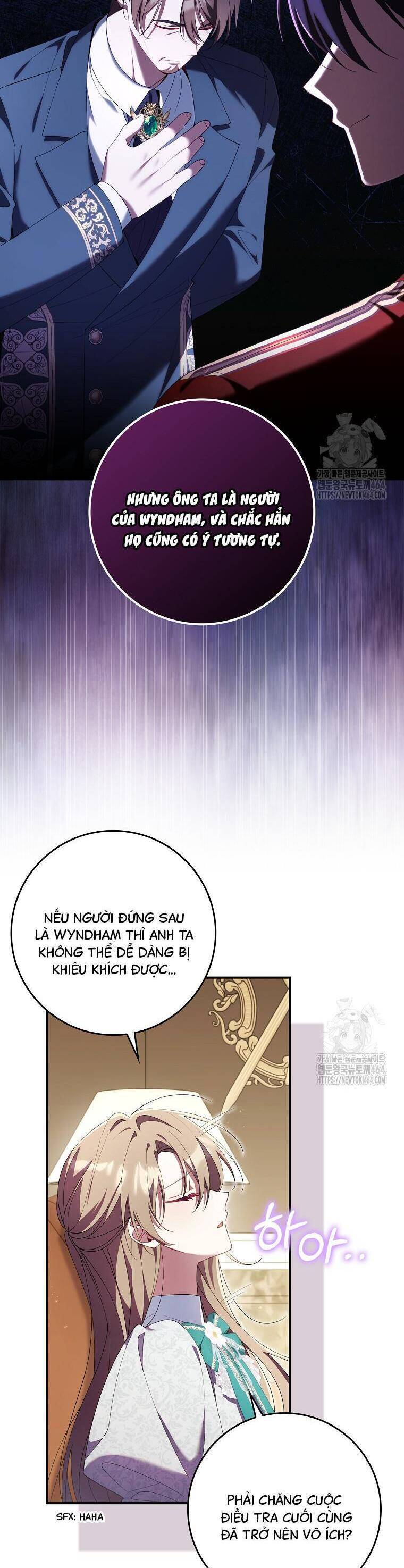 Dù Tình Cờ Cứu Giúp Nhưng Tôi Sẽ Không Chịu Trách Nhiệm Chapter 27 - 50