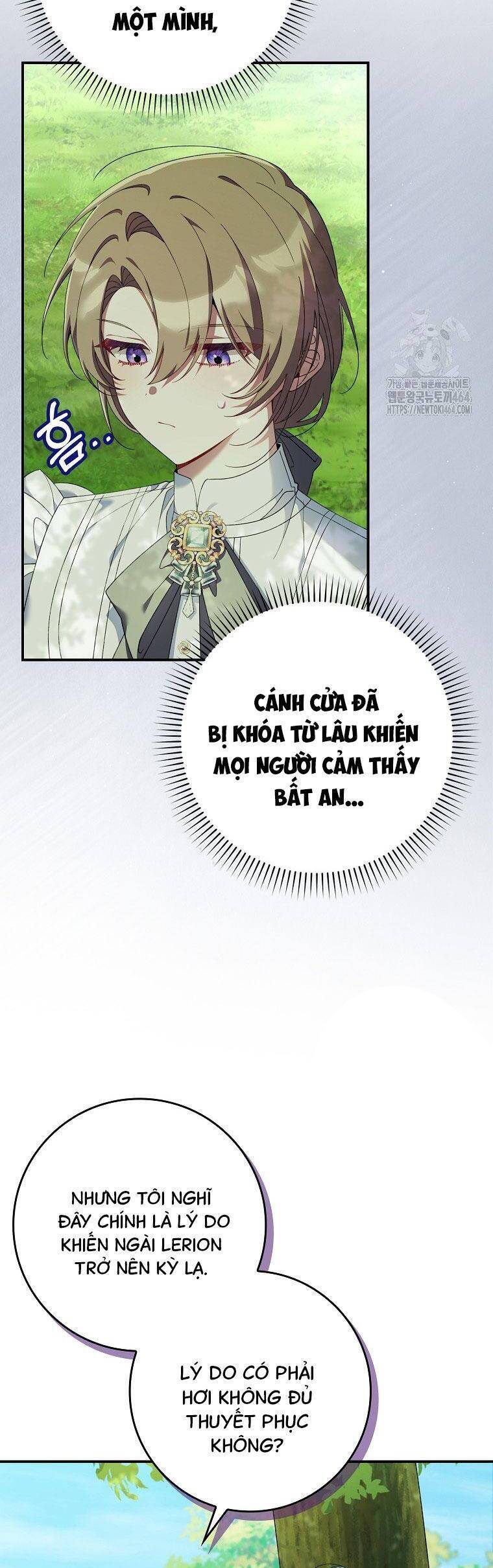 Dù Tình Cờ Cứu Giúp Nhưng Tôi Sẽ Không Chịu Trách Nhiệm Chapter 27 - 6