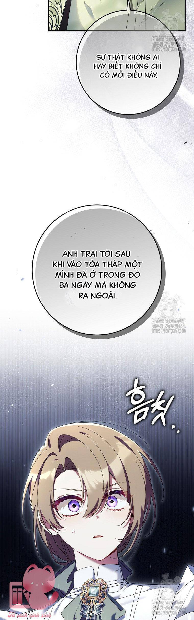 Dù Tình Cờ Cứu Giúp Nhưng Tôi Sẽ Không Chịu Trách Nhiệm Chapter 27 - 8