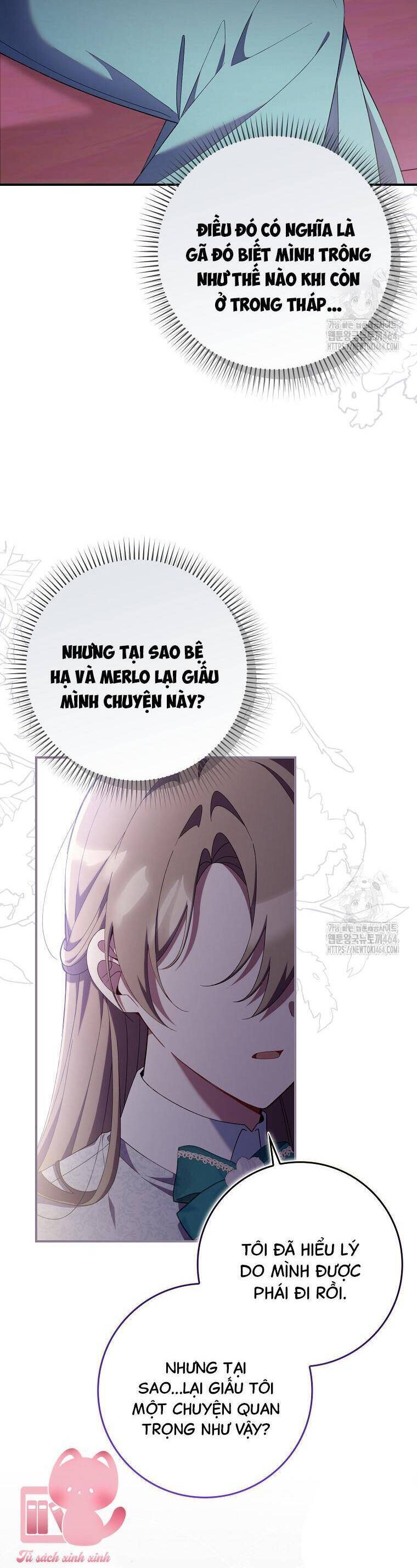 Dù Tình Cờ Cứu Giúp Nhưng Tôi Sẽ Không Chịu Trách Nhiệm Chapter 28 - 13