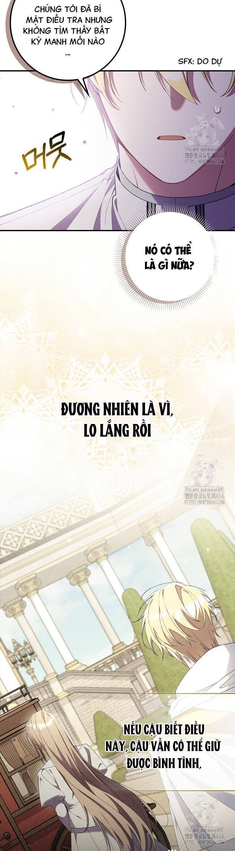 Dù Tình Cờ Cứu Giúp Nhưng Tôi Sẽ Không Chịu Trách Nhiệm Chapter 28 - 15